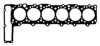 BGA CH0375 Gasket, cylinder head